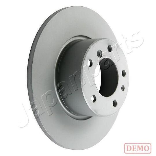 DI-0118C - Brake Disc 