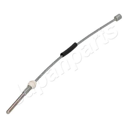 BC-0403 - Cable, parking brake 