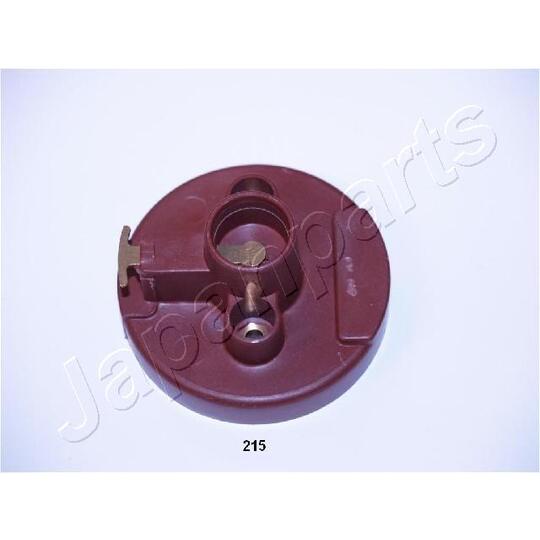 SR-215 - Rotor, distributor 