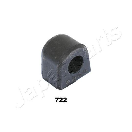 RU-722 - Bearing Bush, stabiliser 