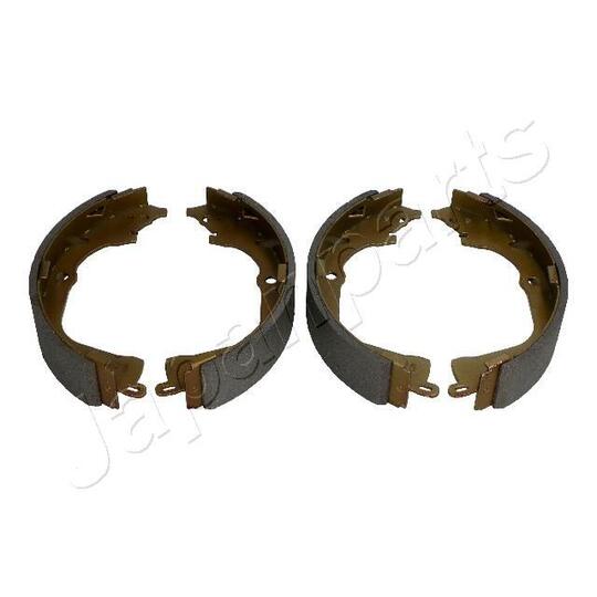 GF-0905AF - Brake Shoe Set 