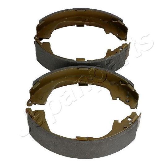 GF-0905AF - Brake Shoe Set 