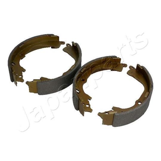 GF-0905AF - Brake Shoe Set 