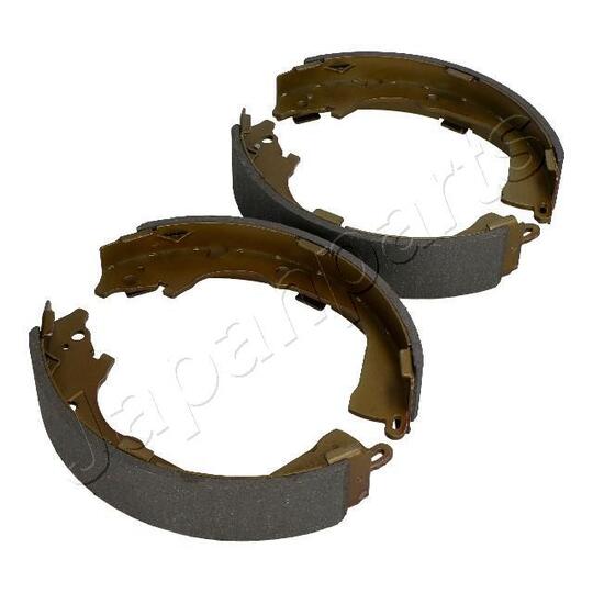 GF-0905AF - Brake Shoe Set 