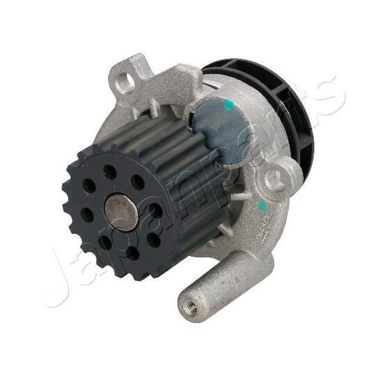 PQ-0924 - Water pump 