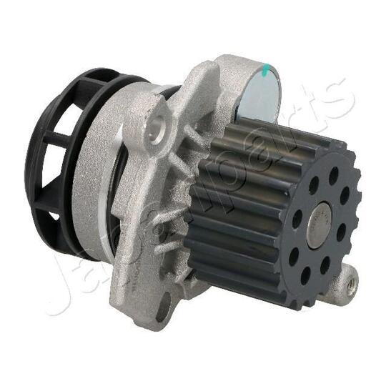 PQ-0924 - Water pump 