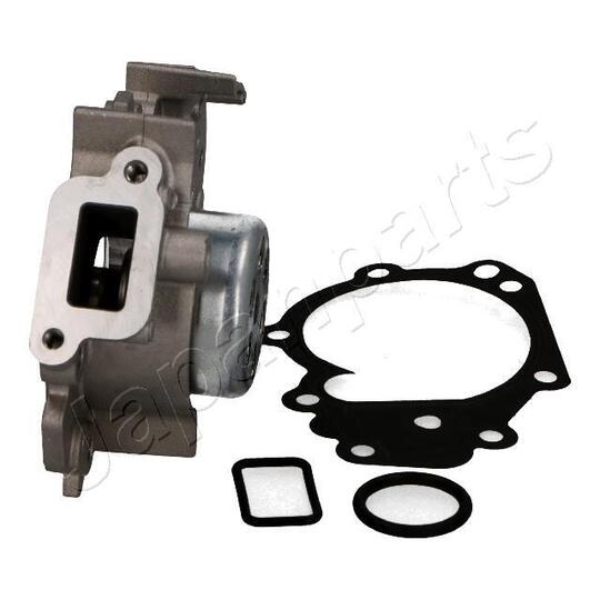 PQ-023 - Water pump 