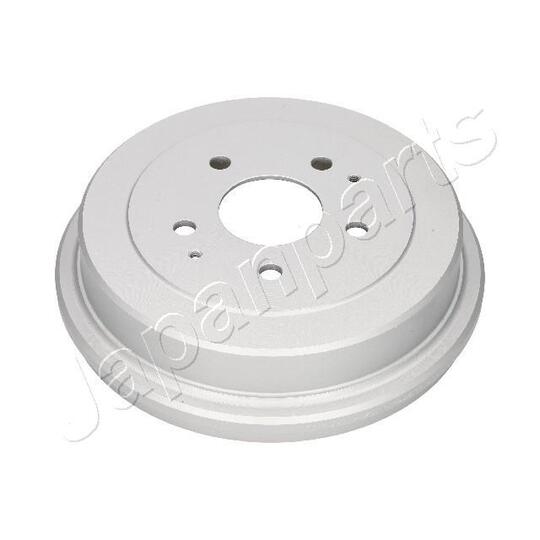 TA-606C - Brake Drum 