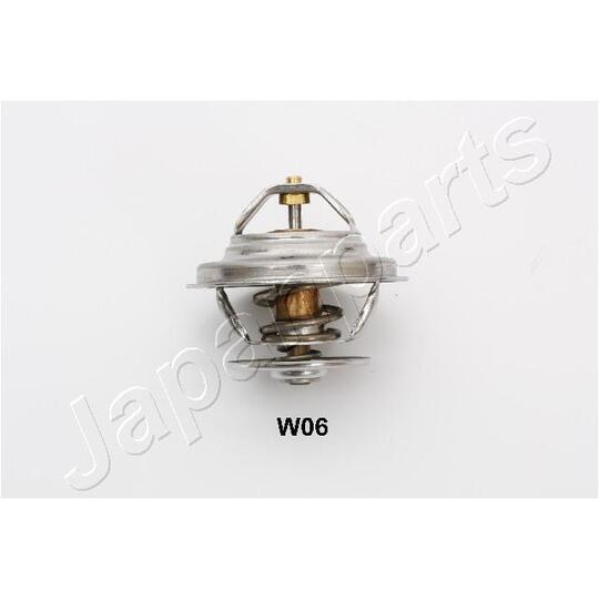 VT-W06 - Thermostat, coolant 