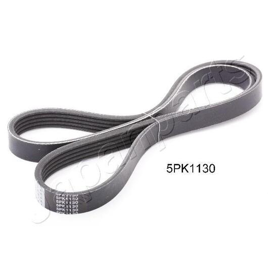 DV-5PK1130 - V-Ribbed Belt 