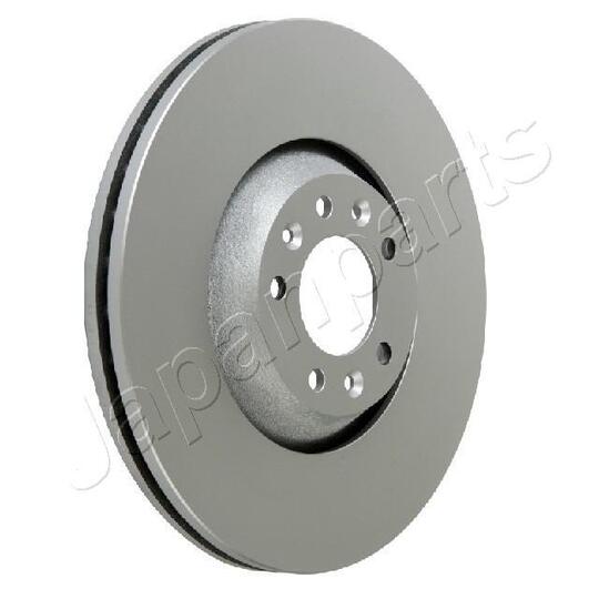 DI-0608 - Brake Disc 