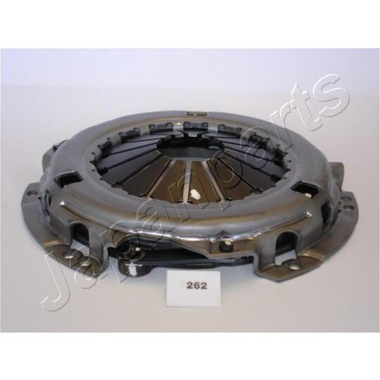 SF-262 - Clutch Pressure Plate 