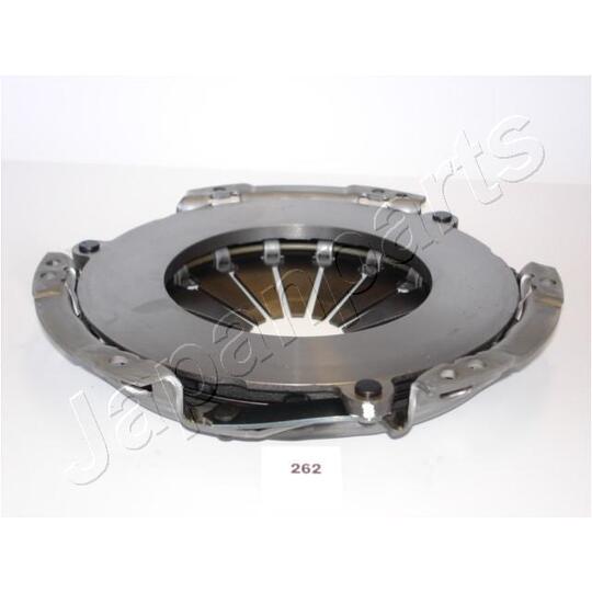 SF-262 - Clutch Pressure Plate 