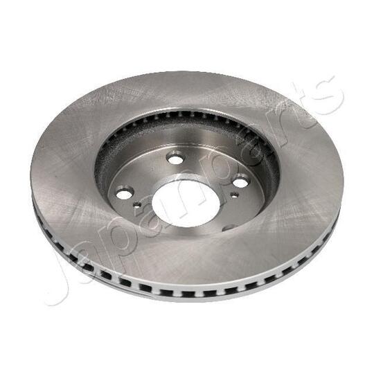 DI-2018C - Brake Disc 