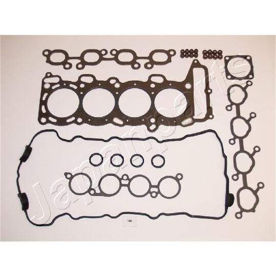 KG-196 - Gasket Set, cylinder head 