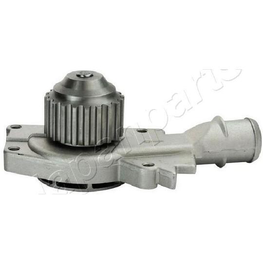 PQ-0308 - Water pump 