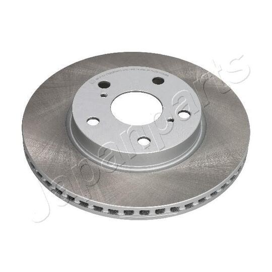 DI-2018C - Brake Disc 