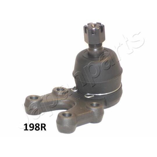 LB-198R - Ball Joint 