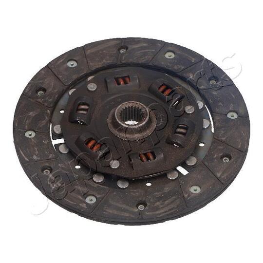 DF-704 - Clutch Disc 