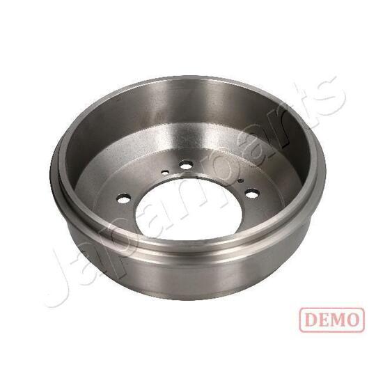 TA-0414C - Brake Drum 