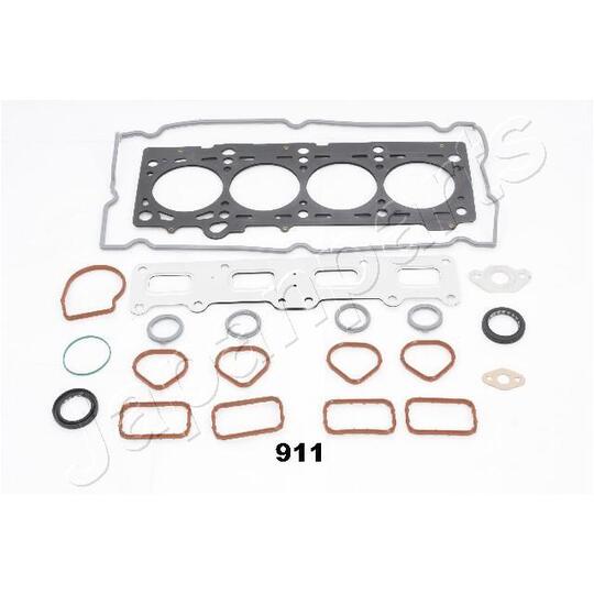 KG-911 - Gasket Set, cylinder head 