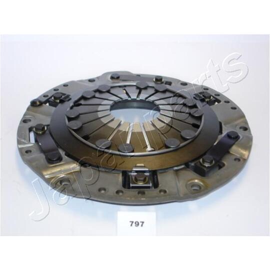 SF-797 - Clutch Pressure Plate 