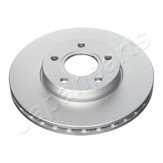 DI-0303 - Brake Disc 