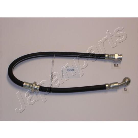 TF-650 - Brake Hose 