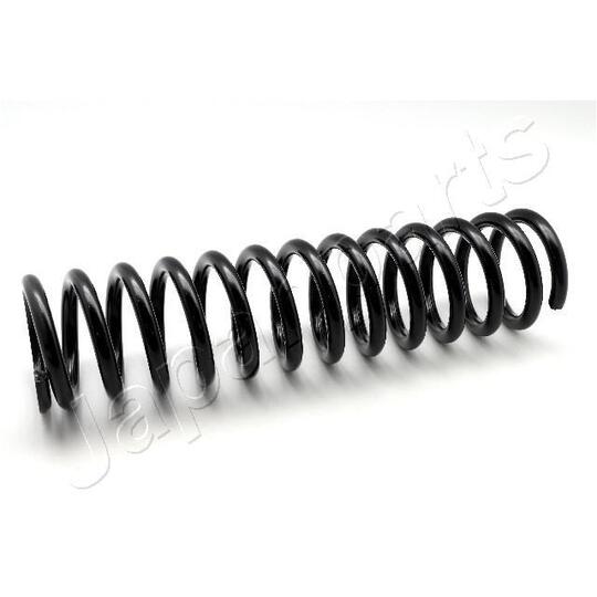 ZC3780A - Suspension Spring 