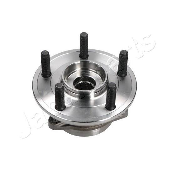 KK-29036 - Wheel hub 