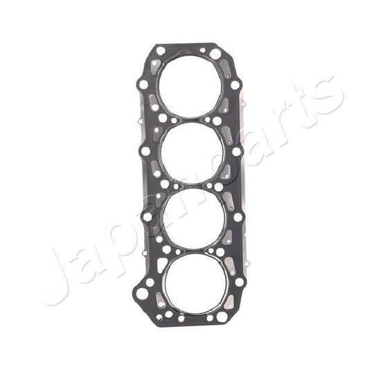 GT-120A - Gasket, cylinder head 