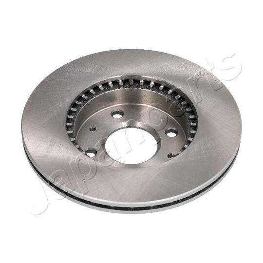 DI-135C - Brake Disc 