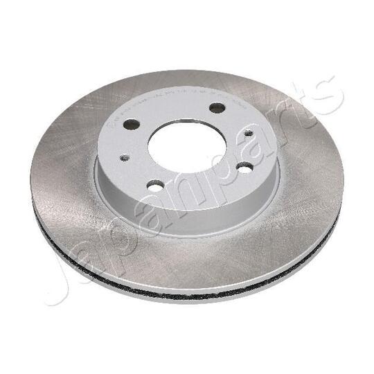 DI-135C - Brake Disc 