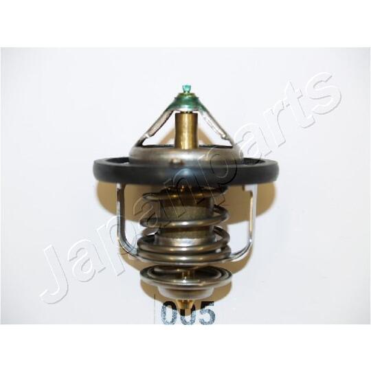 VA-005 - Thermostat, coolant 