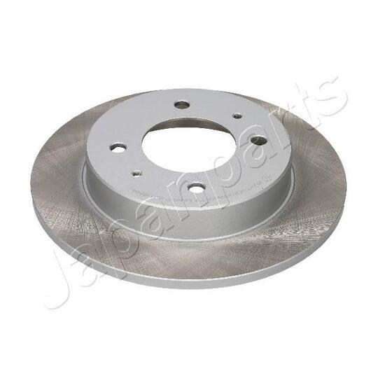 DP-596C - Brake Disc 