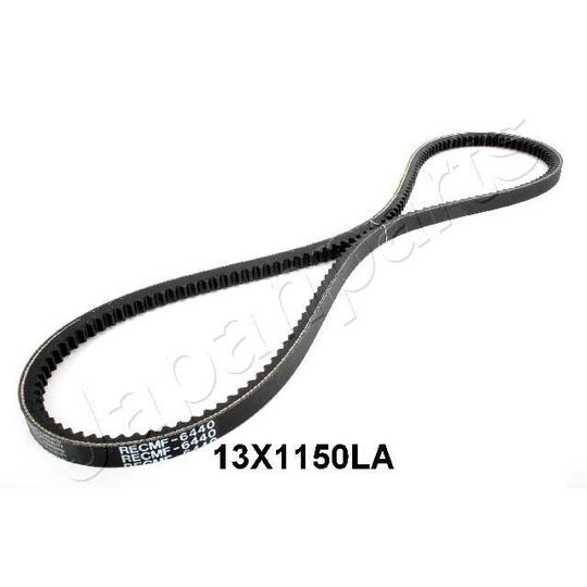 DT-13X1150LA - V-Belt 