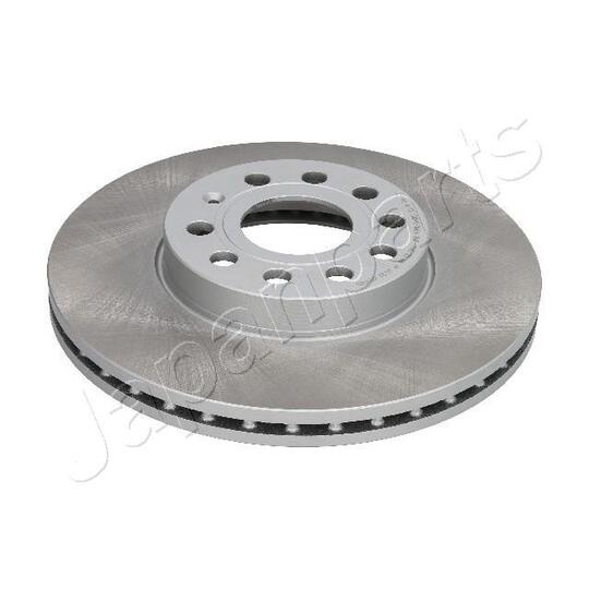 DI-0906C - Brake Disc 