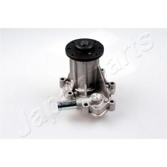 PQ-S05 - Water pump 