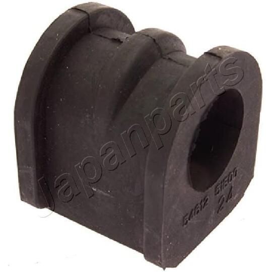 RU-1250 - Bearing Bush, stabiliser 
