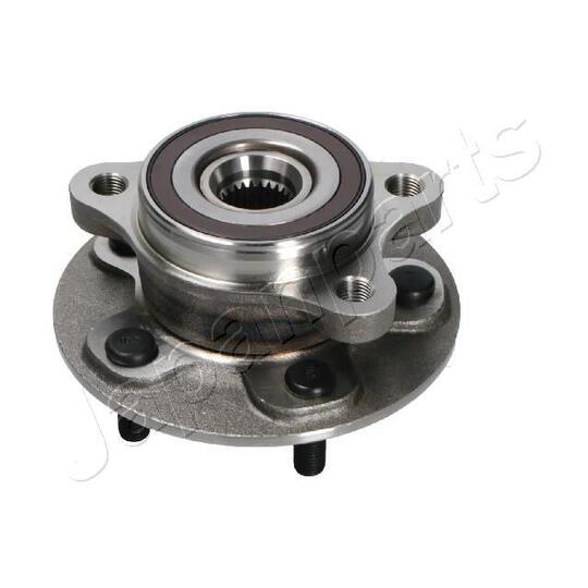 KK-29026 - Wheel hub 