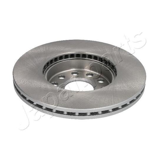 DI-0906C - Brake Disc 