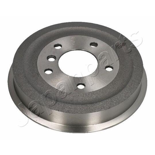 TA-0100 - Brake Drum 