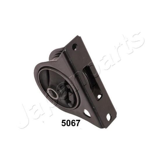 RU-5067 - Engine Mounting 