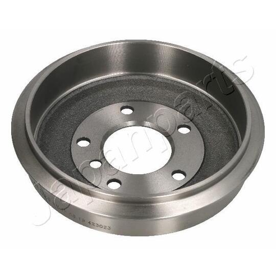 TA-0100 - Brake Drum 