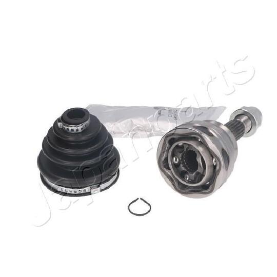 GI-0034 - Joint Kit, drive shaft 