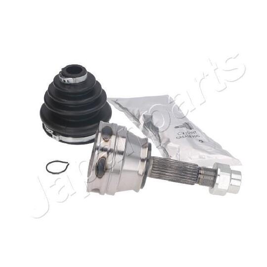 GI-0034 - Joint Kit, drive shaft 