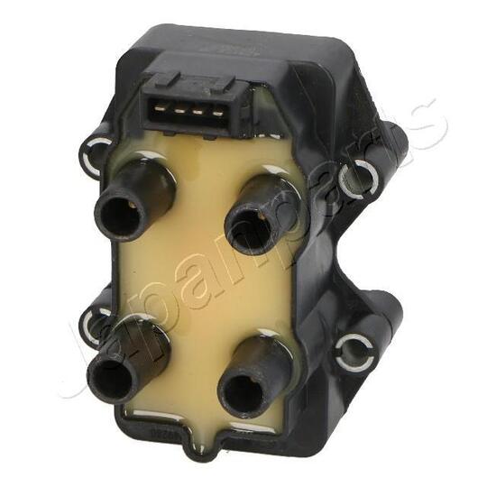 BO-004 - Ignition coil 