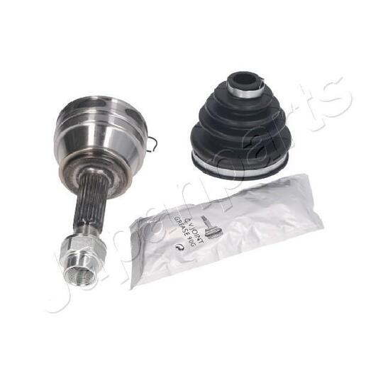 GI-0034 - Joint Kit, drive shaft 