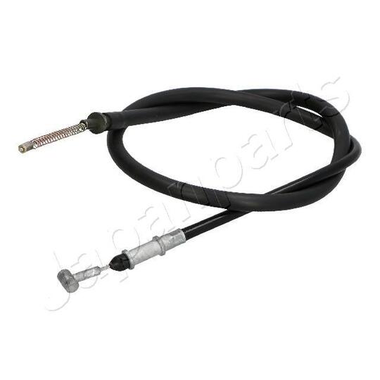 BC-123L - Cable, parking brake 