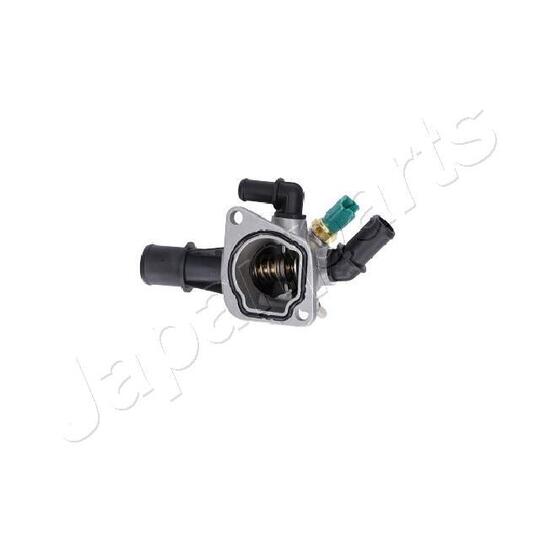 VT-FI01 - Thermostat, coolant 